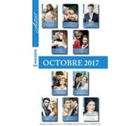 10 Romans Azur (n°3875 À 3884-octobre 2017) (ebook)