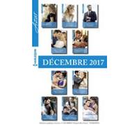 10 Romans Azur (n°3895 À 3904 - Décembre 2017) (ebook)