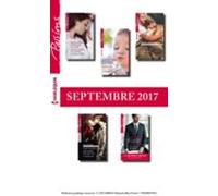 10 Romans Passions + 1 Gratuit (n°675 À N°679 - Septembre 2017)) (eboo
