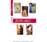 10 Romans Passions (n°660 À 664 - Juin 2017) (ebook)