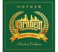 10周年記念盤 ROOTS&CULTURE