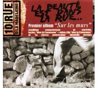 10 Rue D'La Madeleine - Sur Les Murs