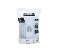 10 Sacchetti Filtro Tejido No Tejido Karcher