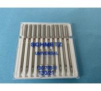10 Schmetz Agujas Sistema 130 Fuerza 130 para Todos Dickstoffe Máquina de Coser