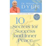 10 Secrets for Success & Inner Peace [Reino Unido] [DVD]