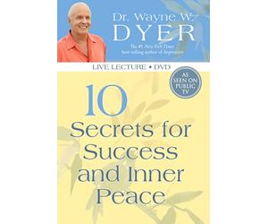 10 Secrets for Success & Inner Peace [Reino Unido] [DVD]