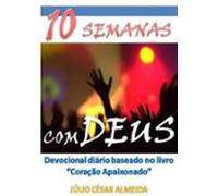 10 Semanas Com Deus (ebook)