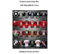 10 Short Stories From Rio. (ebook)