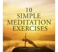 10 Simple Meditation Exercises (audiolibro)