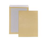 10 sobre DOS CARTÃ“N RÃGIDO C3 A3 320 x 430 mm BROWN para el envío sin plegar sobre de la tarjeta