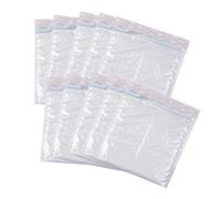 10 sobres acolchados de burbujas de polietileno, bolsas de envío autoselladas, a prueba de golpes, película de burbujas, bolsa organizadora de sobres-20cm 20cm 10pcs