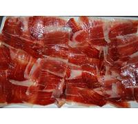 10 SOBRES - LONCHEADO PALETA IBÉRICA BELLOTA, PACK 10 SOBRES 100 GR C/U.