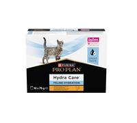 Pro Plan Vet Feline HYDRACARE Pollo 10x75GR