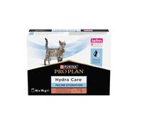 PRO PLAN Vet Feline HYDRACARE SALMON10x75GR