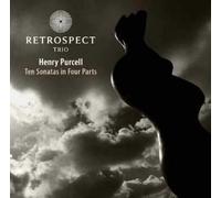 10 Sonates In 4 Parties