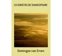 10 Sonetos De Shakespeare (ebook)