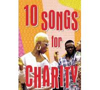 10 Songs For Charity [USA] [DVD]