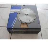 10 St Hm / Widia Sierra Circular 237 x 30 Z 12 blueline by AKE , para Mafell K85