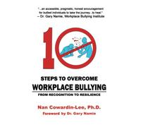 10 Steps to Overcome Workplace Bullying: From Recognition to Resilience