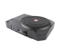 10" Subwoofer Activo Delgado Potente 800W Debajo del Ajuste para el Subwoofer del Coche del Asiento para el de Sonido del Vehículo