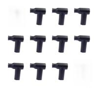 10 Tapas de Encendido Rubber al Calor para Jet Ski 10 Tapas de | Compatible para gsx, para gtx, para spx, para xp, mejora eficiencia ignición, material rubber , pieza clave motor