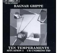 10 Temperaments / Situation I / Ur Undrens Tid