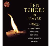10 TENORS IN PRAYER - Ten Tenors in Prayer / Various