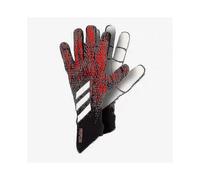 (10)Thickened Soccer Goalkeeper Gloves New Predator Goalkeeper Gloves For Men With Non Slip Goalie Technology For Football