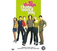 10 Things I Hate About..