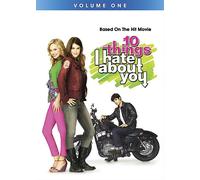 10 Things I Hate about You: Volume One [USA] [DVD]