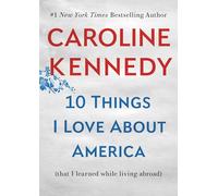 10 Things I Love About America: That I Learned While Living Abroad