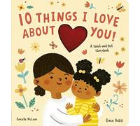 10 Things I Love About You