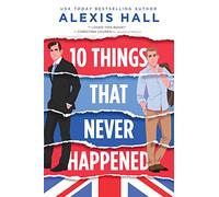 10 Things That Never Happened: 1 (Material World)