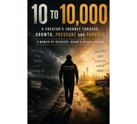 10 to 10,000: From Recovery to Reach: A Story of Live Streaming and Legacy