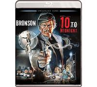 10 to Midnight [USA] [Blu-ray]