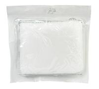 10 toallas de vendaje de Nobamed estéril de fieltro DIN 13152-BR, dimensiones: 60 x 80 cm