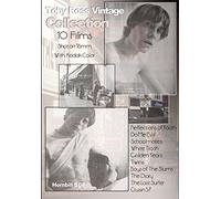 10 Toby Ross Theatrical Features From The Golden Age [DVD]