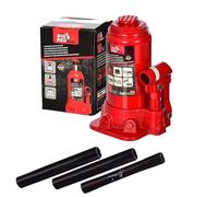 10 Ton Toneladas Coche Elevador Gato Hidráulico Vehículos Botella para Auto