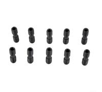 10 tornillos de abrazadera de doble cabeza ML0520 ML0620 ML0625 ML0630 ML0830 ML0835 para soporte de máquina herramienta CNC, componentes de fijación de grado industrial (ML0620)
