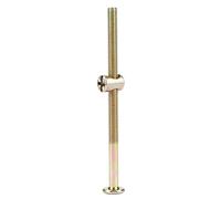 10 Tornillos de Cabeza Hexagonal Plana, Tornillos de Barril para Muebles Tuerca de Cabeza de Martillo de Acero Inoxidable para Muebles, Cunas, Camas, Cunas y Sillas, Tuercas en T (6 * 90 mm 10 piezas)