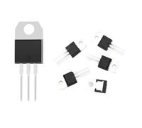 10 transistores triac SCR TO-220 Bta16 Bt136 Bta16-600B Bt139 Bt137 Bt151 Bta12 Bt138 Bta24 Btb16 Bt152 Bta20 Bta08 Bta12-600C(BTB16-600)