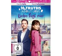 10 Truths About Love - Liebe lügt nie [Alemania] [DVD]