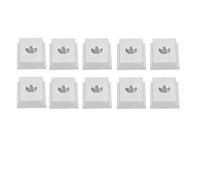 10 tuercas M8 con ranura en T para carpintería, deslizadores de pista en T para sierra de mesa, sierra ingletadora y mesas de prensa de taladro, cierres de aleación de aluminio