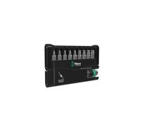 10 tx universal bit-check set, soporte rapidador 5057115001