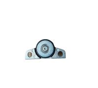 10 Uds 1300350 Rueda de Rodillo de Cabezal de impresión for EPSON PLQ-20 PLQ-22 PLQ-30 PLQ-90 / PLQ20 PLQ22 PLQ30 PLQ90