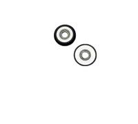 10 Uds 1300350 Rueda de Rodillo de Cabezal de impresión for EPSON PLQ-20 PLQ-22 PLQ-30 PLQ-90 / PLQ20 PLQ22 PLQ30 PLQ90