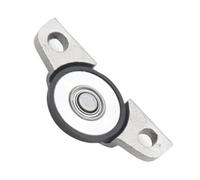 10 Uds 1300350 Soporte del Rodillo de la Rueda del Cabezal de impresión Apto for EPSON PLQ-20 PLQ22 PLQ30 PLQ90/PLQ20 PLQ90