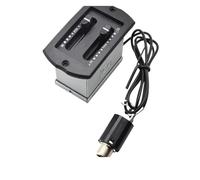 10 Uds 2 Bandas EQ Preamplificador Pastilla De Guitarra Control De Tono Volumen Pasivo Pastillas Piezoeléctricas Ecualizador Para Guitarra Acústica