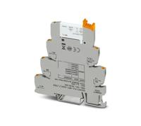 10 Uds 2900313 módulo de relé PLC-RPT- 24DC/ 1AU/SEN