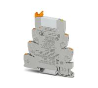 10 Uds 2909528 PLC-RPT-24DC/21/EX relé